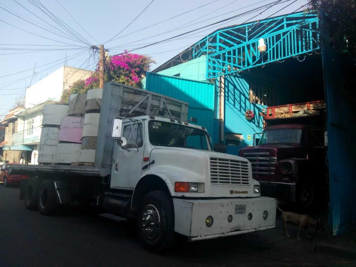 Terreno en venta en San Pedro Xalpa, Azcapotzalco — foto 1 de 13