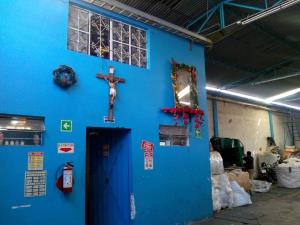 Terreno en venta en San Pedro Xalpa, Azcapotzalco — foto 2 de 13