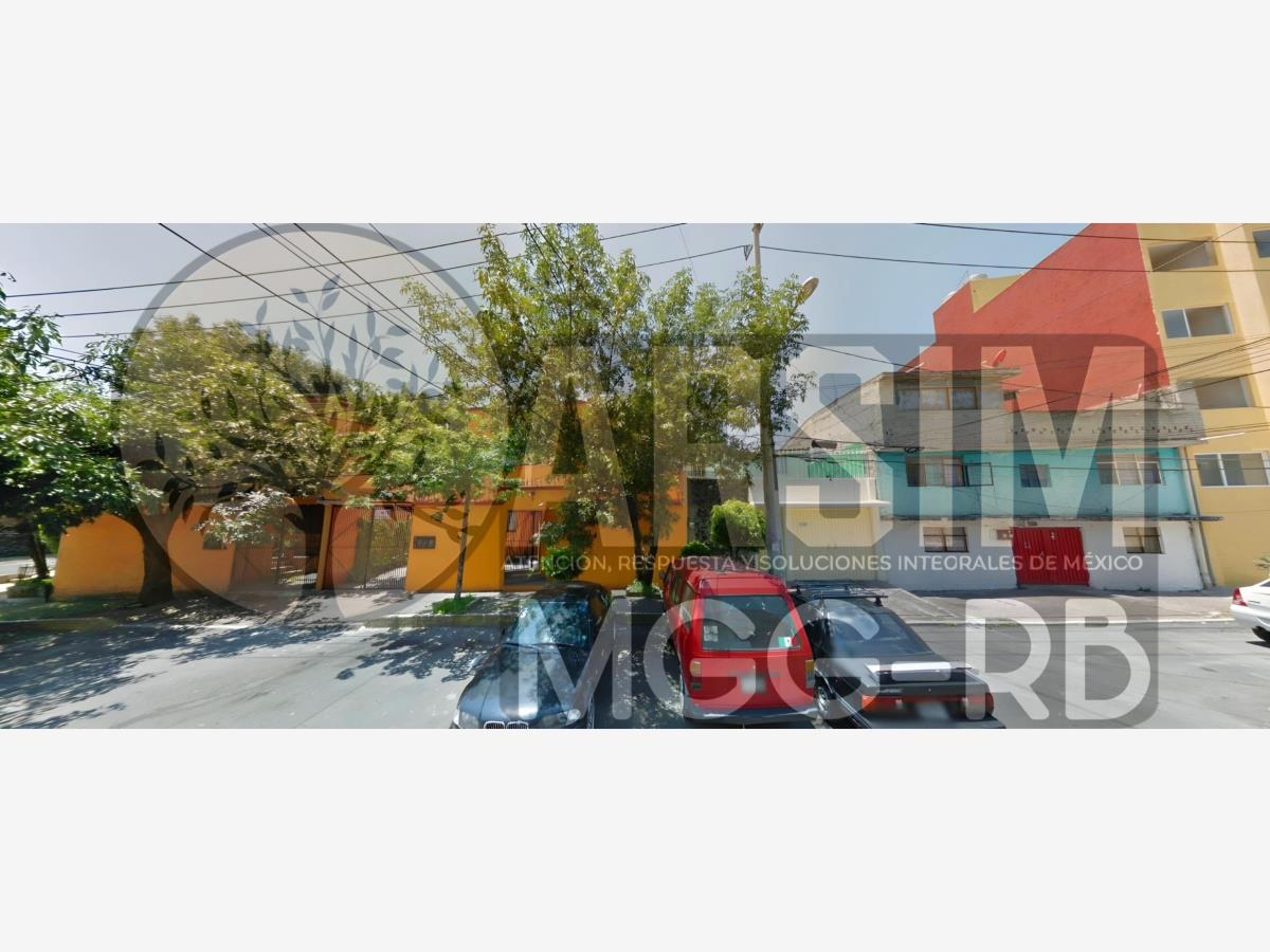 Casa en venta en Miguel Hidalgo 2a Seccion, Tlalpan — foto 1 de 53