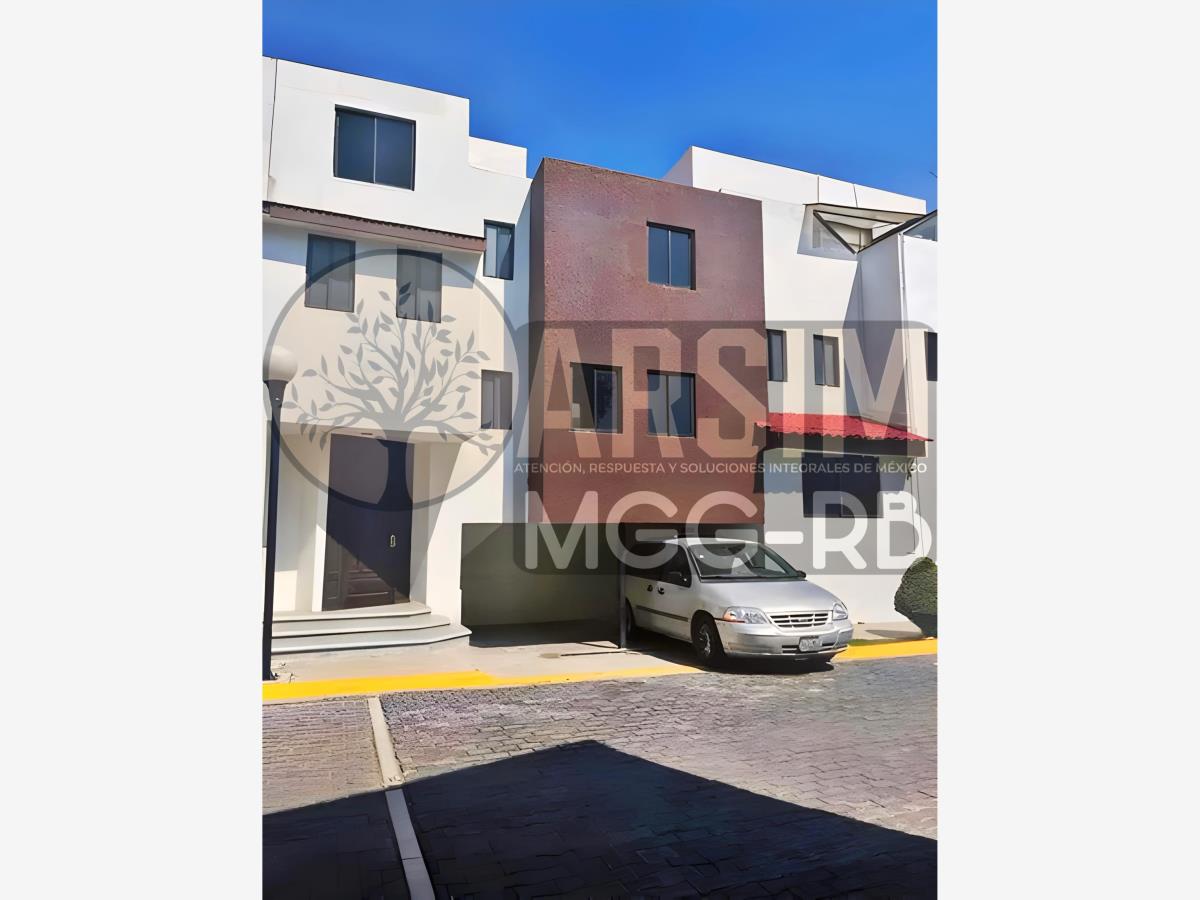 Casa en venta en Valle de Tepepan, Tlalpan — foto 1 de 58
