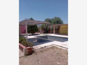 Finca-Rancho en venta en Ciudad Juárez, Lerdo, Durango
