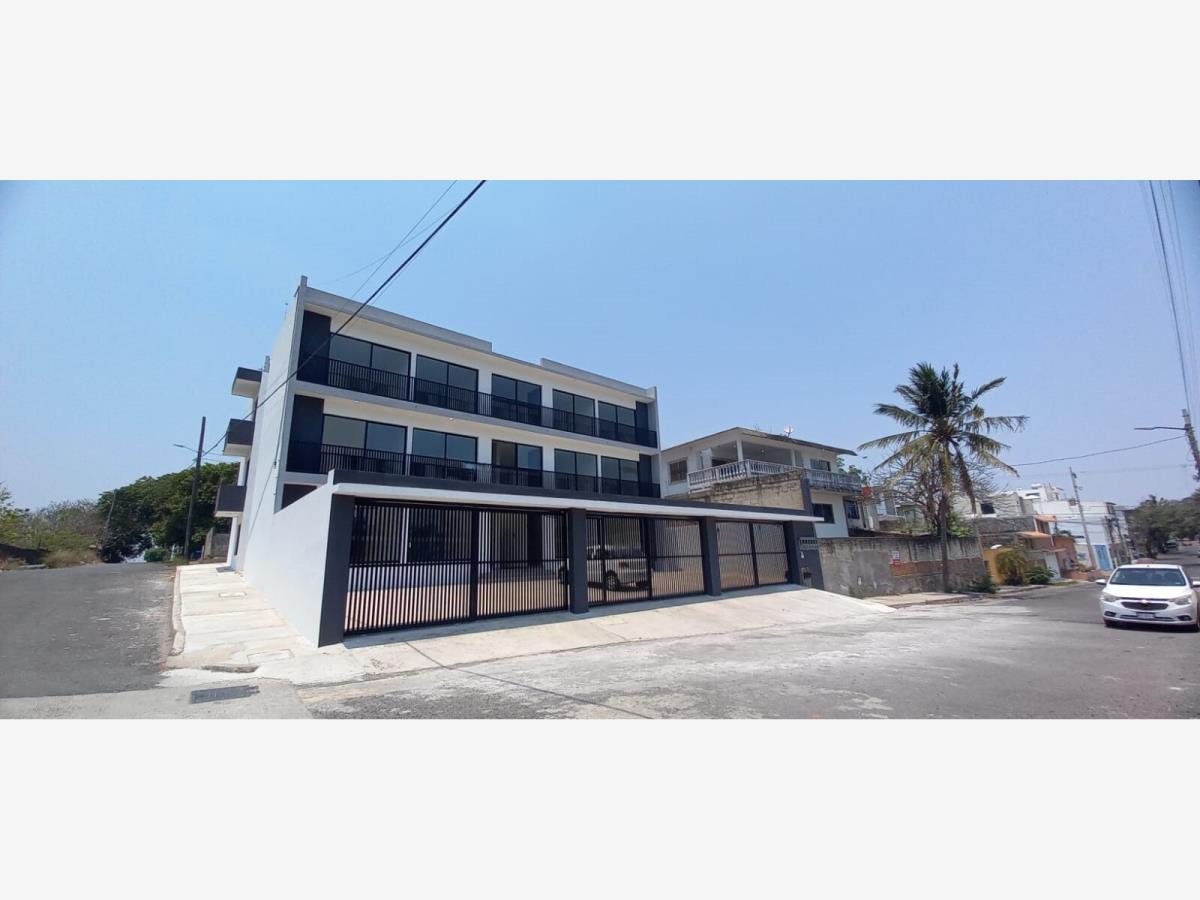 Departamento en venta en El Morro las Colonias, Boca del Río — foto 1 de 11