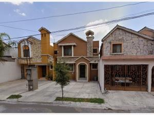 Casa en venta en Hacienda los Morales, San Nicolás de los Garza — foto 2 de 19