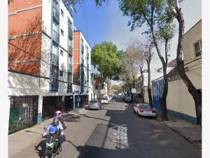 Departamento en venta en Guerrero, Cuauhtémoc — foto 2 de 16