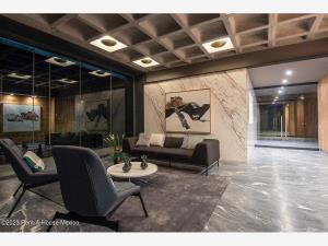 Departamento en venta en Granada, Miguel Hidalgo — foto 3 de 28