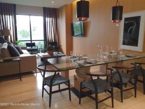 Departamento en venta en Hacienda de las Palmas, Huixquilucan — foto 3 de 14