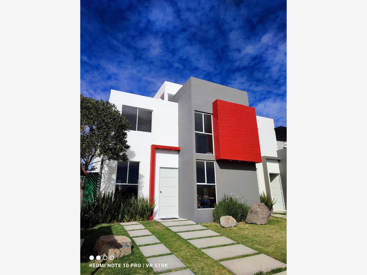 Casa en venta en San Luis II, Mineral de la Reforma — foto 1 de 11