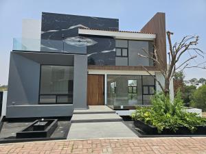 Casa en La Vista Contry Club, San Andrés Cholula, Puebla
