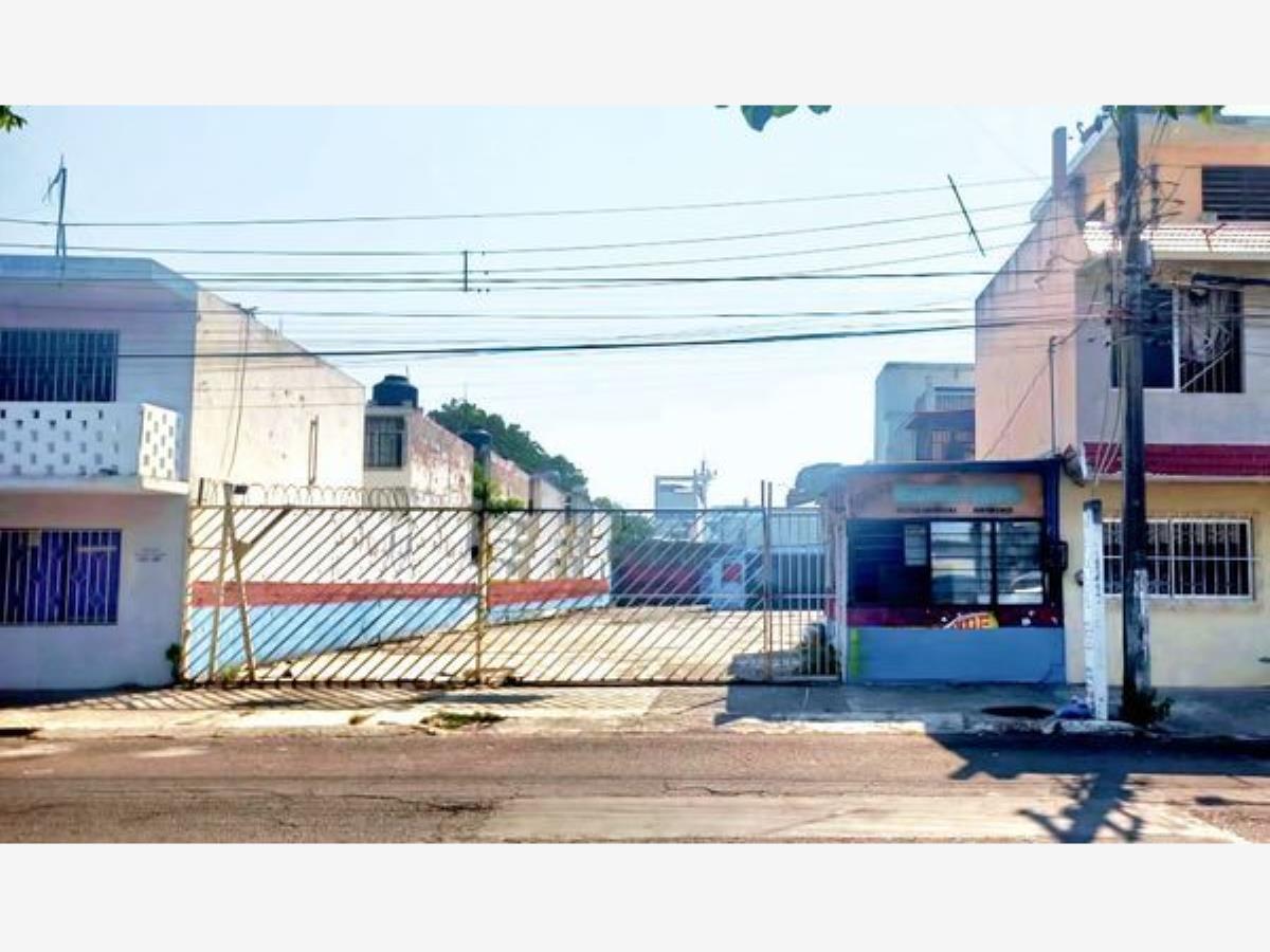 Terreno en venta en Ignacio Zaragoza, Veracruz — foto 1 de 3