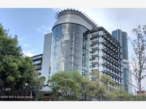 Oficina en renta en Polanco I Sección, Miguel Hidalgo — foto 2 de 23