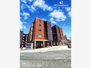 Departamento en venta en Paseo de las Reynas, Mineral de la Reforma, Hidalgo