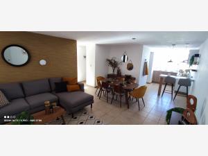 Departamento en venta en Paseo de las Reynas, Mineral de la Reforma — foto 2 de 12
