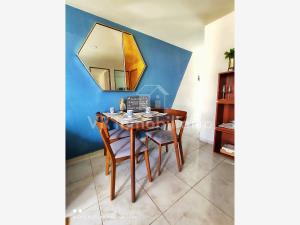 Departamento en venta en El Saucillo, Mineral de la Reforma — foto 3 de 9
