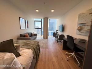 Departamento en renta en Juarez, Cuauhtémoc — foto 2 de 31