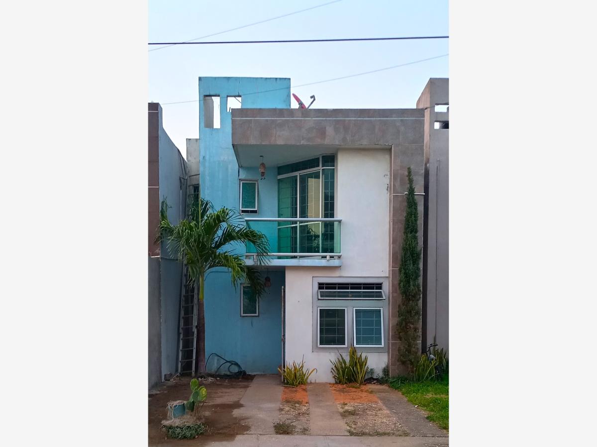 Casa en renta en Punta del Mar, Coatzacoalcos — foto 1 de 18