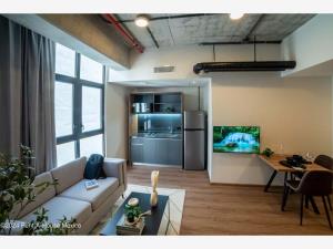 Departamento en Ampliación Granada, Miguel Hidalgo, Ciudad de México