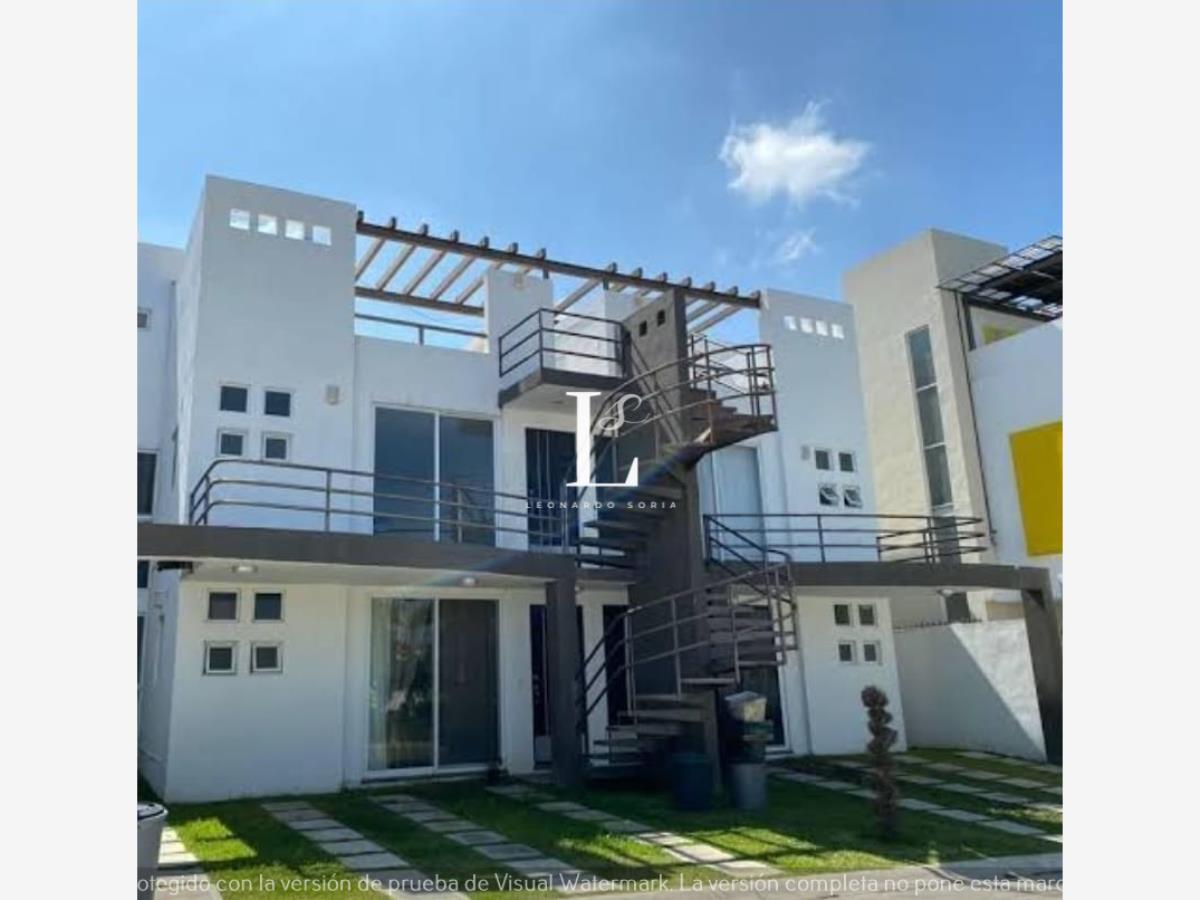 Departamento en venta en Tetelcingo, Cuautla — foto 1 de 36