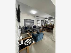Casa en renta en Los Viñedos, Torreón — foto 2 de 16