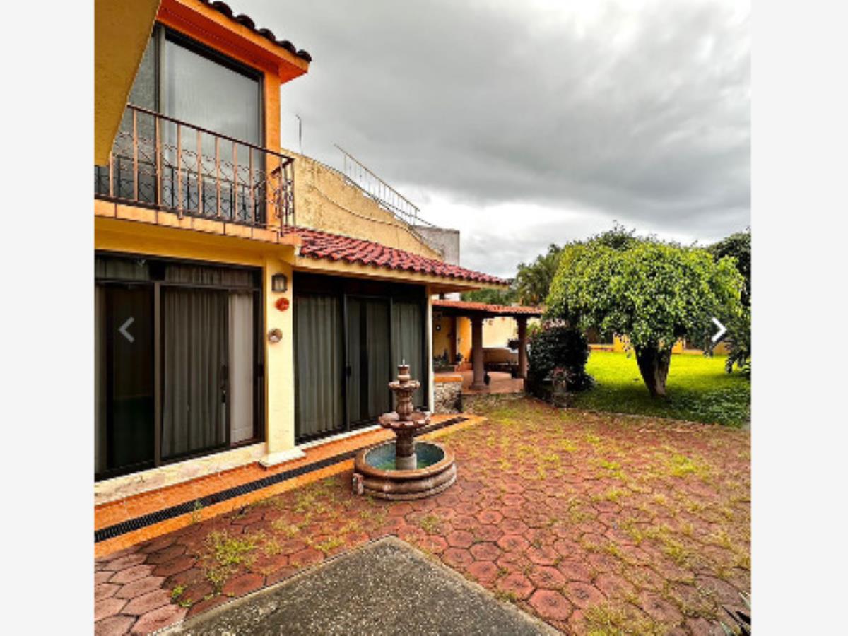 Casa en venta en Centro Jiutepec, Jiutepec — foto 1 de 19