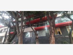 Departamento en renta en Del Valle Centro, Benito Juárez — foto 2 de 19