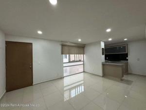Departamento en Del Valle Centro, Benito Juárez, Ciudad de México