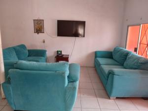 Casa en venta en Guadalupe Victoria, Coatzacoalcos — foto 3 de 7
