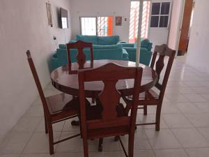 Casa en venta en Guadalupe Victoria, Coatzacoalcos — foto 2 de 7