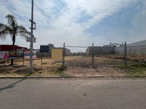 Terreno en renta en Los Olvera, Corregidora — foto 2 de 6