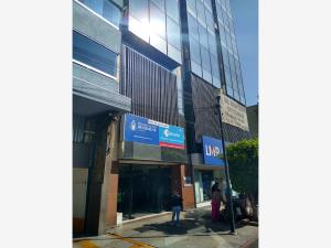 Oficina en Roma Norte, Cuauhtémoc, Ciudad de México