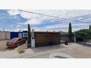 Casa en venta en Las Haciendas, Juárez — foto 2 de 10