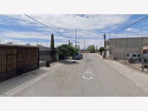 Casa en venta en Las Haciendas, Juárez — foto 3 de 10
