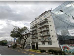 Departamento en venta en Juarez, Cuauhtémoc — foto 2 de 18