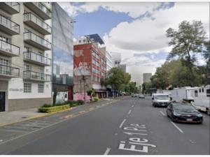 Departamento en venta en Juarez, Cuauhtémoc — foto 3 de 18