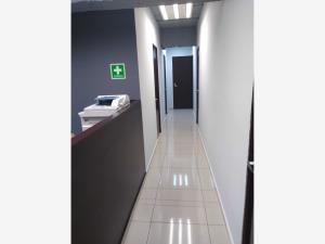 Oficina en renta en Polanco V Sección, Miguel Hidalgo — foto 3 de 6