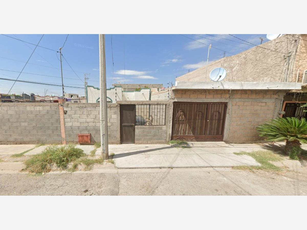 Casa en Venta en Parque Hundido, Gómez Palacio, Durango