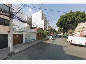 Casa en venta en Escandón II Sección, Miguel Hidalgo — foto 2 de 13