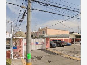 Casa en El Potrero, Ecatepec de Morelos, México