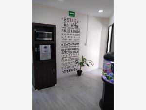 Oficina en renta en Santa Fe, Álvaro Obregón — foto 2 de 8