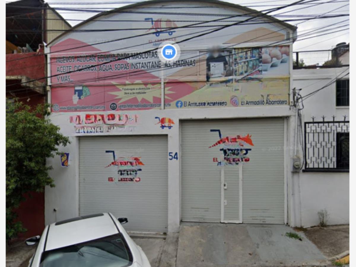 Bodega en venta en Molino de Santo Domingo, Álvaro Obregón — foto 1 de 13