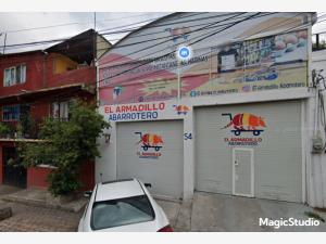 Bodega en venta en Molino de Santo Domingo, Álvaro Obregón — foto 2 de 13