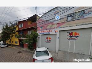 Bodega en venta en Molino de Santo Domingo, Álvaro Obregón — foto 3 de 13