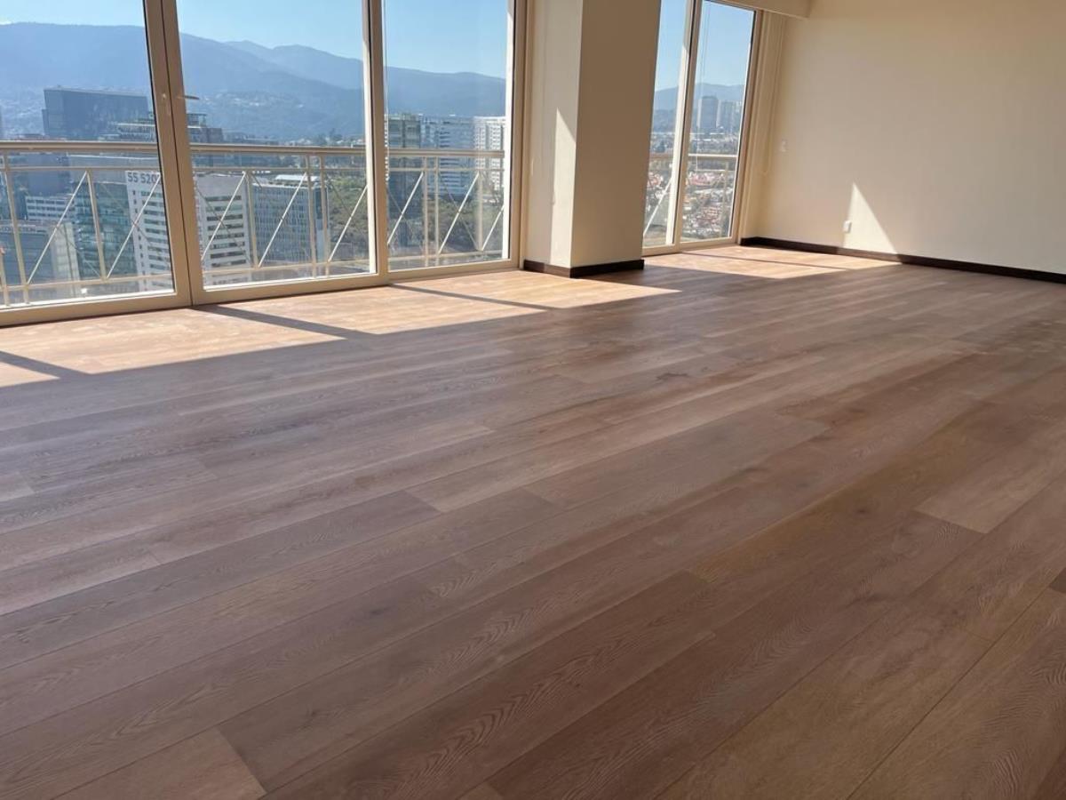 Departamento en venta en El Yaqui, Cuajimalpa de Morelos — foto 1 de 17