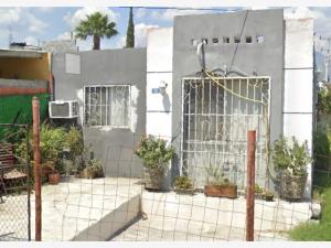 Casa en Barrio de la Industria, Monterrey, Nuevo León