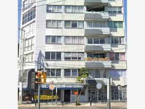 Departamento en Del Valle Centro, Benito Juárez, Ciudad de México