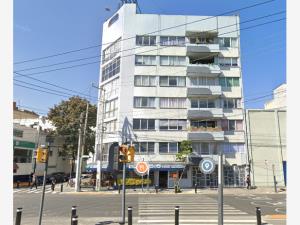 Departamento en venta en Del Valle Centro, Benito Juárez — foto 2 de 7