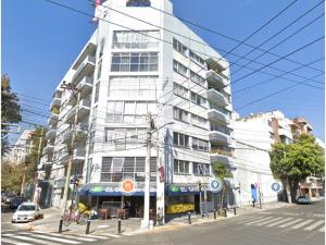 Departamento en venta en Del Valle Centro, Benito Juárez — foto 3 de 7
