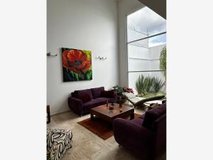 Casa en renta en Lomas de Angelópolis, San Andrés Cholula — foto 3 de 9