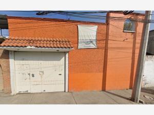Casa en San Andrés, Azcapotzalco, Ciudad de México