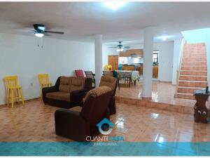 Casa en venta en Defensores de Puebla, Morelia — foto 3 de 21