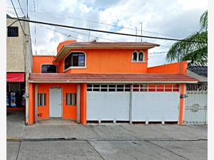 Casa en El Dorado 1a Sección, Aguascalientes, Aguascalientes